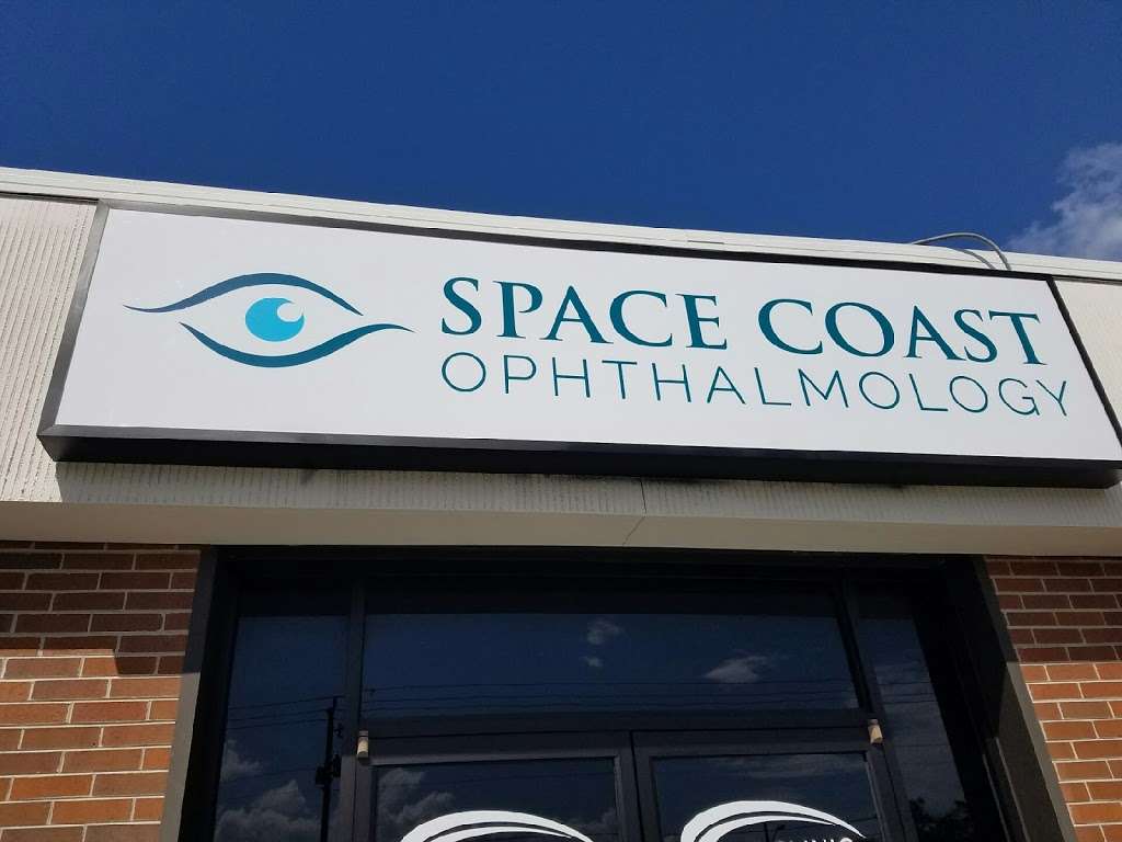 Space Coast Ophthalmology | 1832 Garden St, Titusville, FL 32796 | Phone: (321) 267-0008