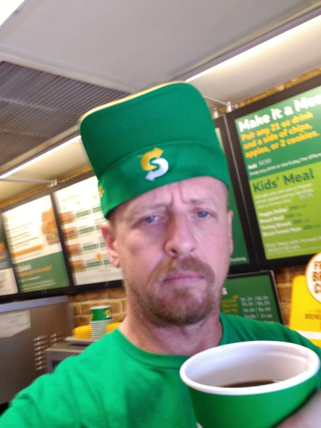 Subway Restaurants | 5024 E McDowell Rd, Phoenix, AZ 85008, USA | Phone: (602) 225-0336