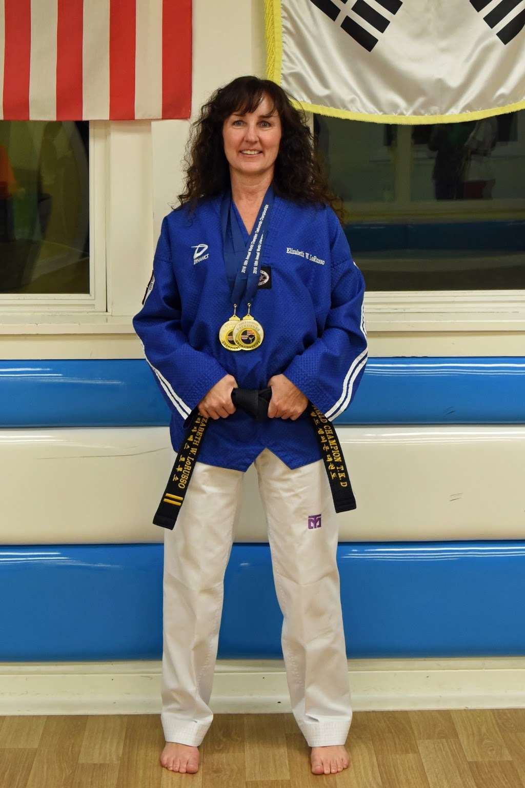 World Champion Tae Kwon Do | 91 Franklin St, Westport, CT 06880, USA | Phone: (203) 454-8222