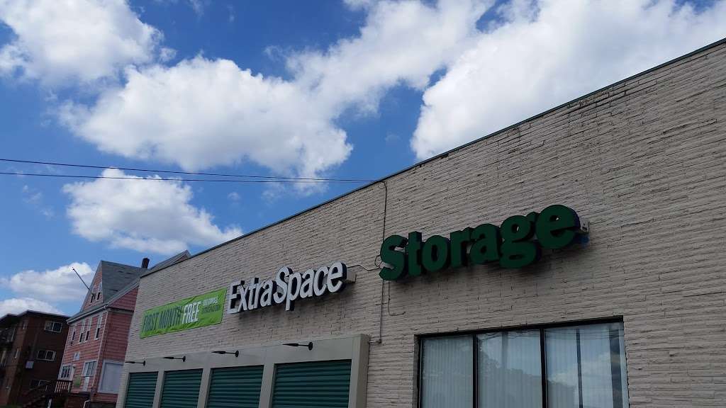 Extra Space Storage | 235 N Beacon St, Brighton, MA 02135, USA | Phone: (617) 782-1177