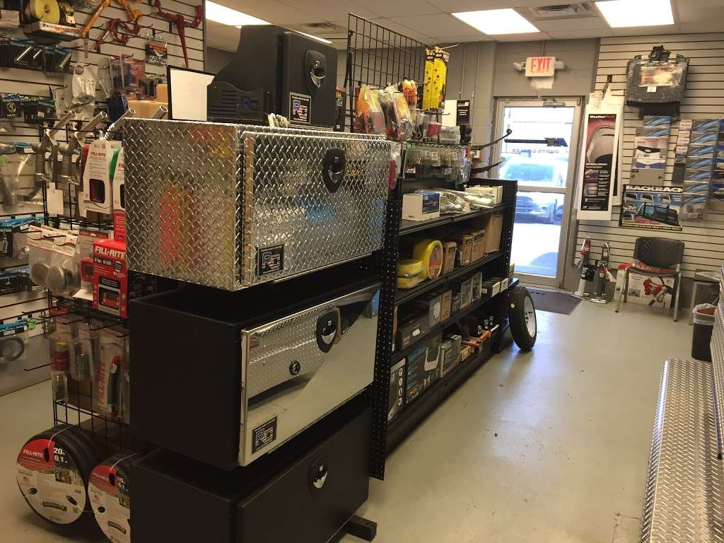 A & K Equipment Inc | 221 Wescott Dr, Rahway, NJ 07065 | Phone: (732) 388-5333