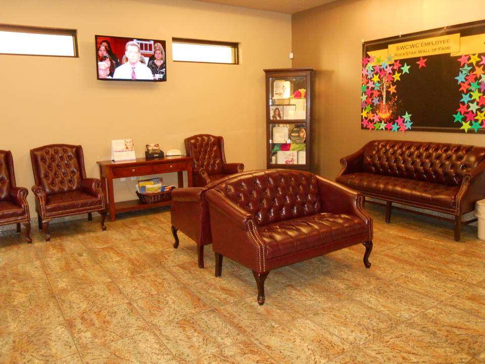 Southwest Contemporary Womens Care | 16611 S 40th St #180, Phoenix, AZ 85048 | Phone: (480) 785-2100