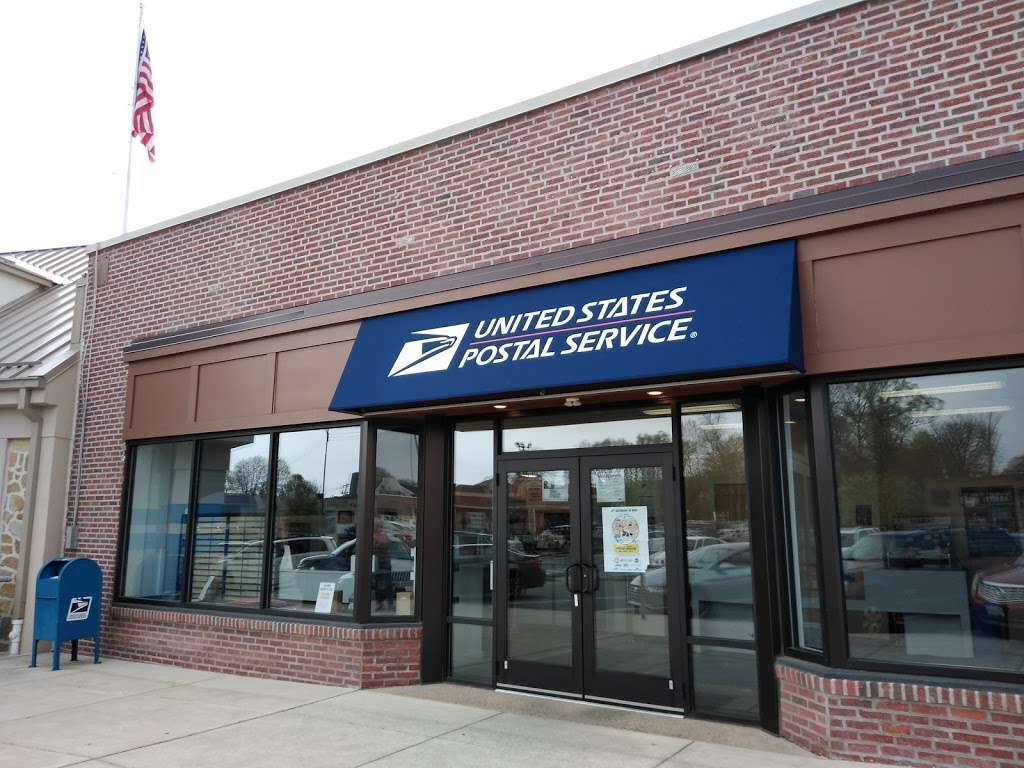 United States Postal Service | 1051 Pontiac Rd, Drexel Hill, PA 19026, USA | Phone: (800) 275-8777