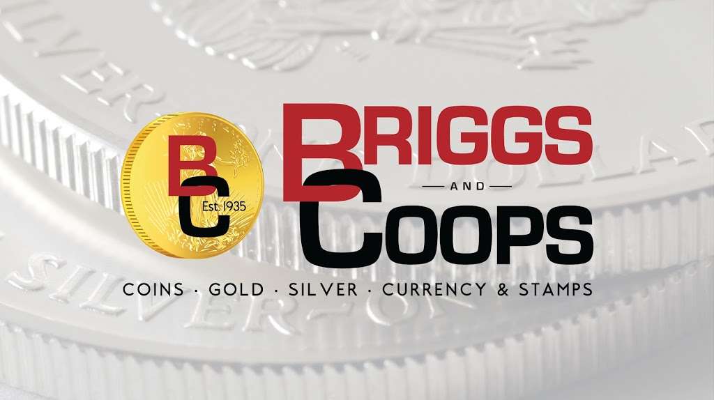 Briggs & Coops | 21 E Redlands Blvd, Redlands, CA 92373, USA | Phone: (909) 792-2511