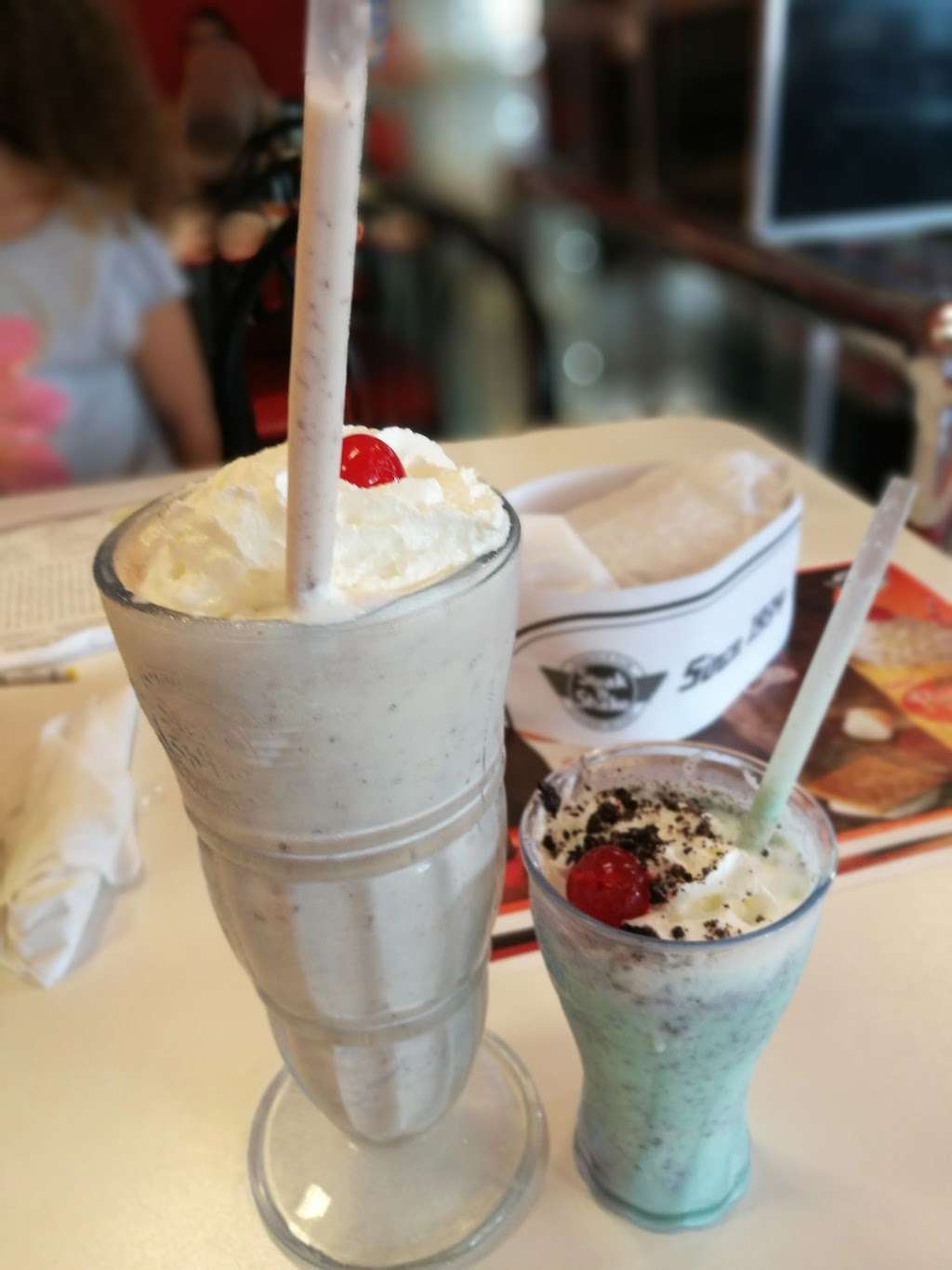 Steak n Shake | 768 FL-44, Wildwood, FL 34785, USA | Phone: (352) 330-2101