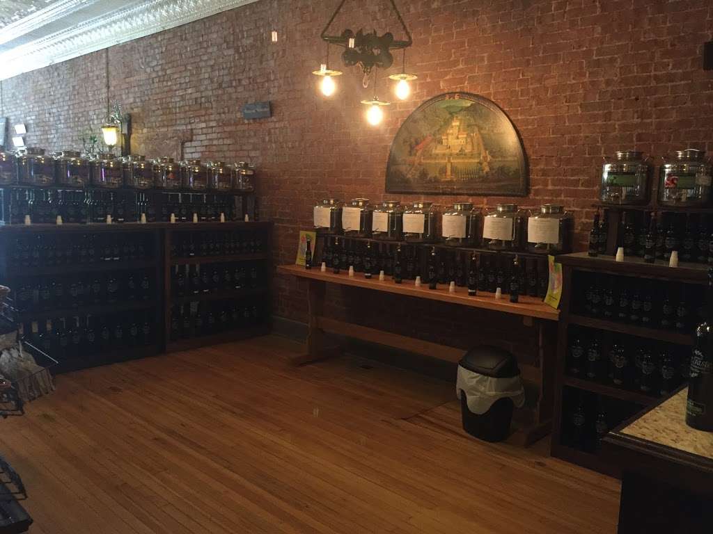 First Taste Olive Oils & Vinegars | 209-B Delaware St, Leavenworth, KS 66048, USA