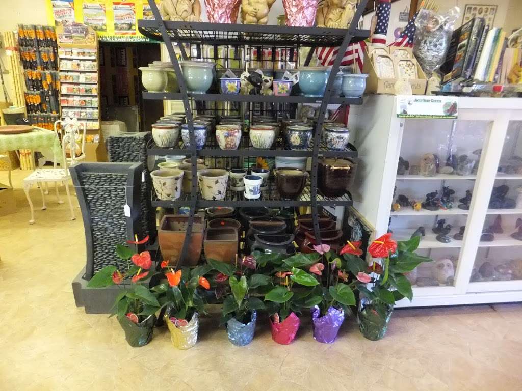 Midway Garden Center & Landscaping | 1865 Route 315 Hwy, Pittston, PA 18640, USA | Phone: (570) 654-6194