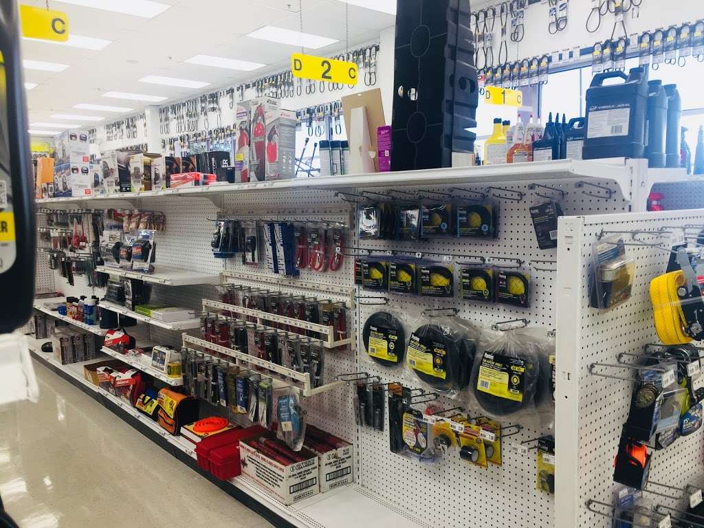 Salvo Auto Parts in 1014 Taylor Ave, Towson, MD 21286, USA