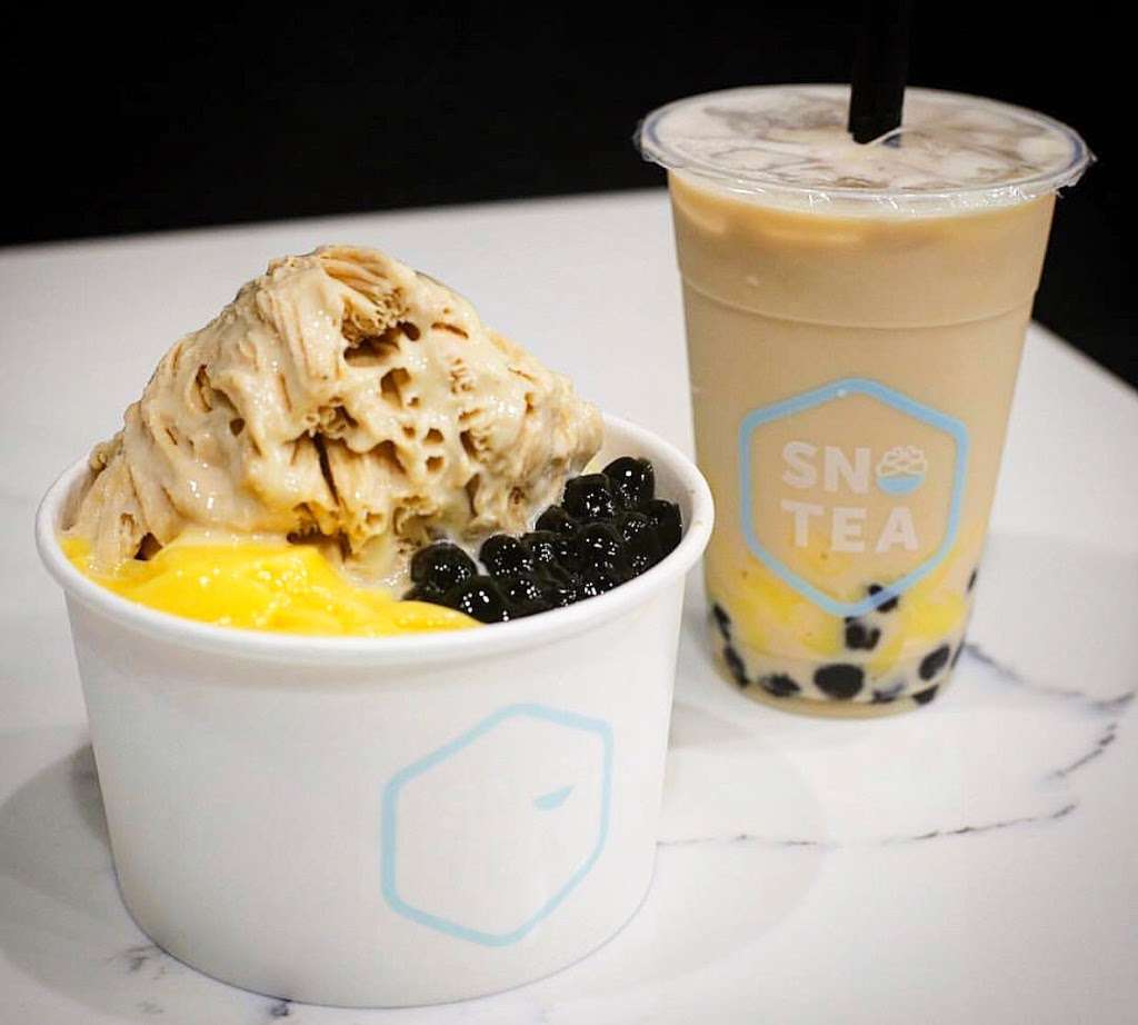 Sno Tea | 5930 W Park Blvd STE 1200, Plano, TX 75093, USA | Phone: (469) 726-2770