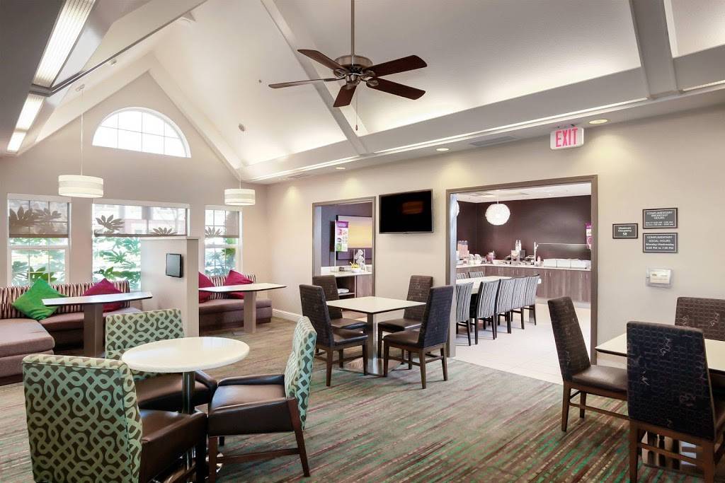 Residence Inn by Marriott Stockton | 3240 W March Ln, Stockton, CA 95219, USA | Phone: (209) 472-9800