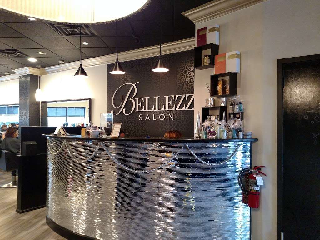 Bellezza Salon | 107 Town Center Dr, Warren, NJ 07059, USA | Phone: (908) 769-9393