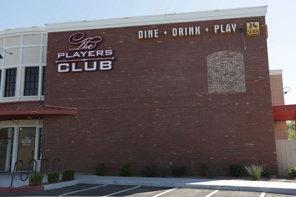 Players Club Dine Drink Play | Henderson, NV 89012, USA | Phone: (702) 979-9777