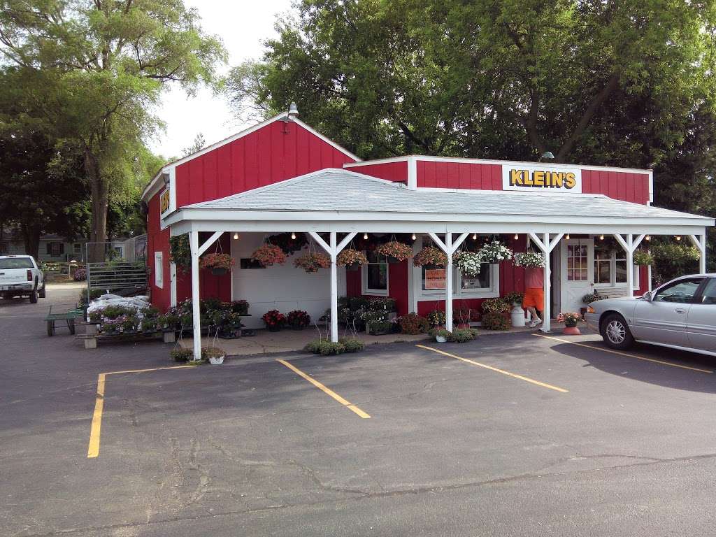 Kleins Farm & Garden Market | 38W716 Hwy 20, Elgin, IL 60124 | Phone: (847) 697-4910