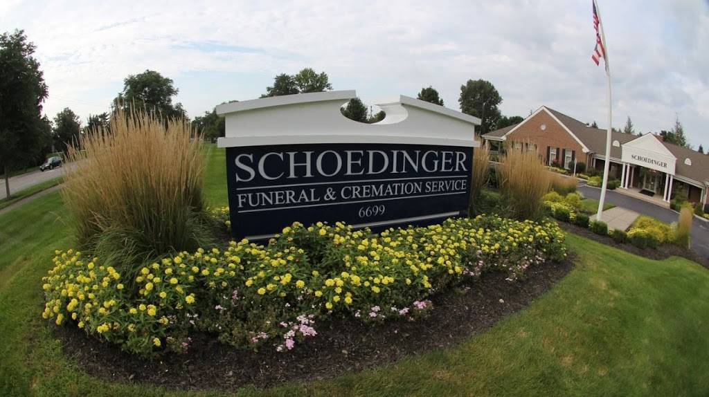 Schoedinger Worthington | 6699 N High St, Worthington, OH 43085, USA | Phone: (614) 848-6699