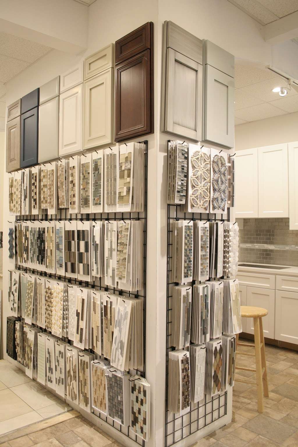 KABINET KING USA Kitchen Cabinets and Countertops Showroom | 211-36 Hillside Avenue, Queens Village, NY 11427 | Phone: (718) 740-7800
