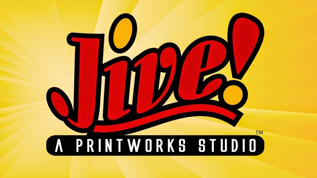 Jive! A Printworks Studio | 1105 8th Ave S, Nashville, TN 37203, USA | Phone: (615) 777-5483