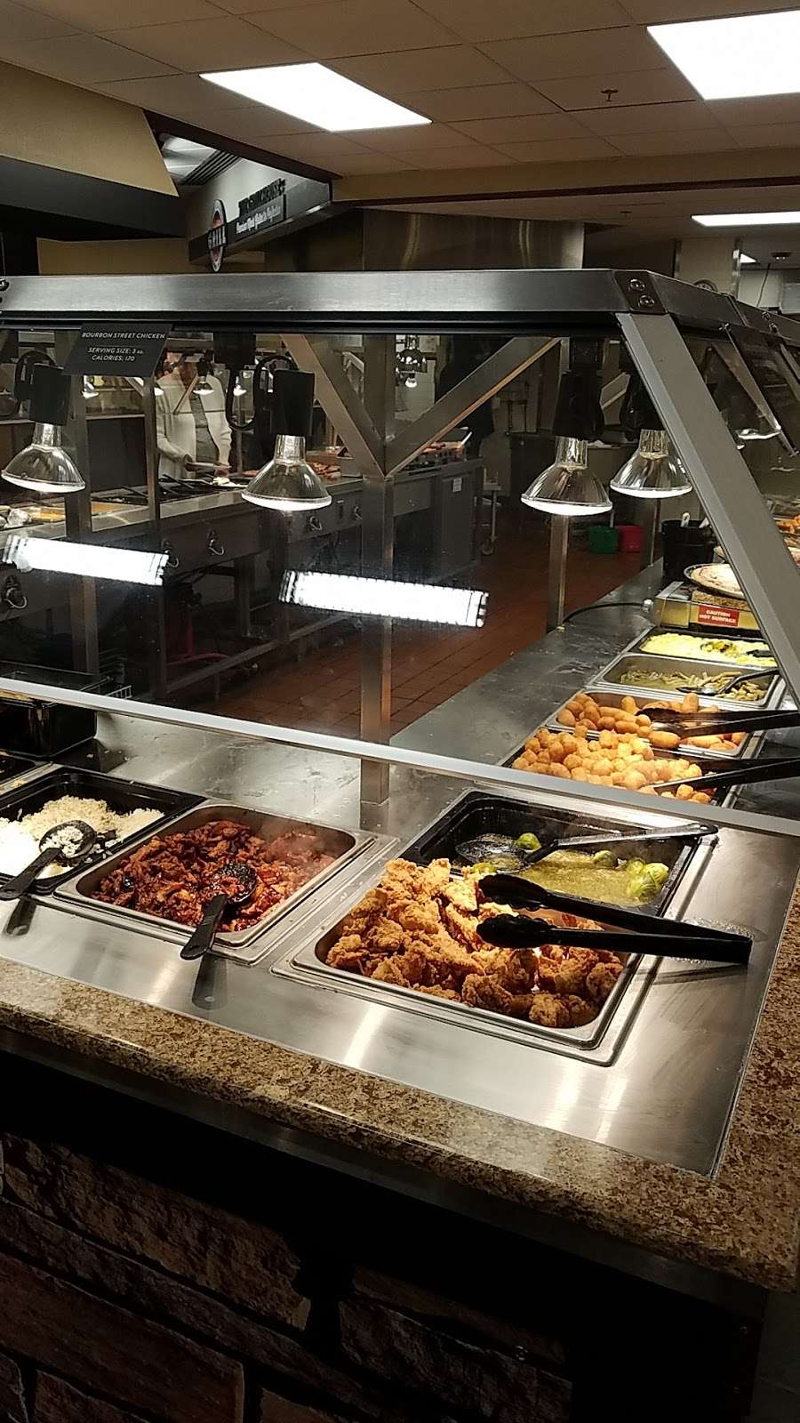 Golden Corral Buffet and Grill | 910 N Kinzie Ave, Bradley, IL 60915, USA | Phone: (815) 401-0429