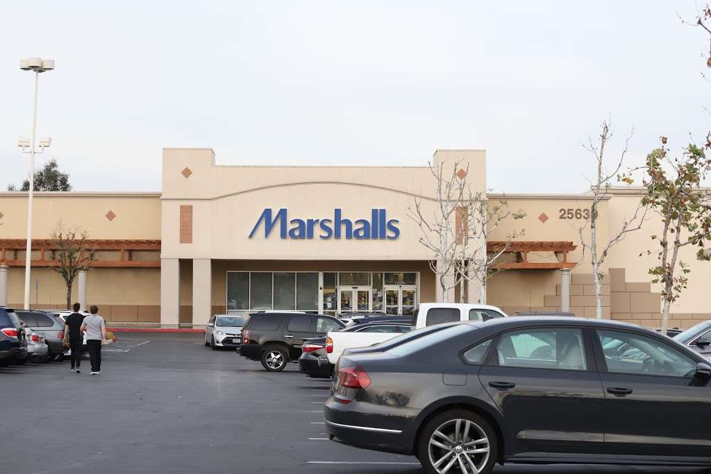 Marshalls | 25630 The Old Rd, Valencia, CA 91381, USA | Phone: (661) 799-9150