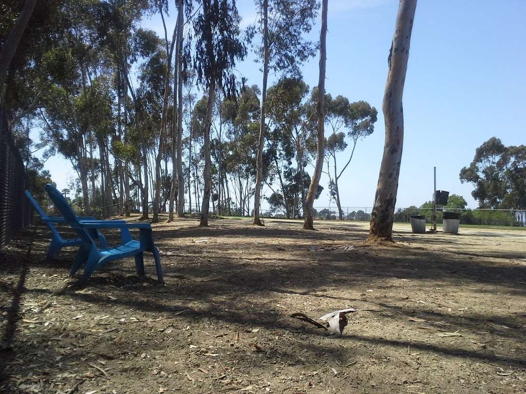 Torrey Pines Dog Park | San Diego, CA 92130
