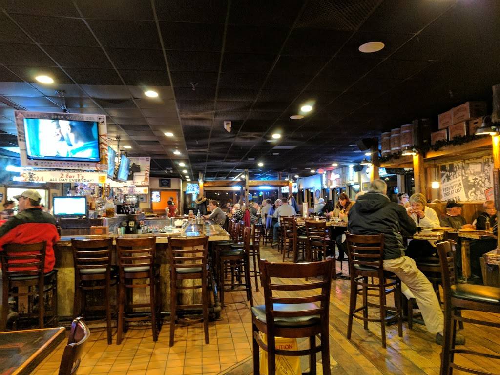 Willy McCoys | 12450 Business Park Blvd N, Champlin, MN 55316, USA | Phone: (763) 422-5020