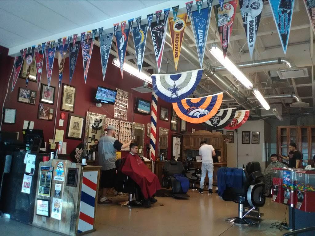 Next Level Barber Shop Albuquerque | 6510 Paradise Blvd NW unit d, Albuquerque, NM 87114, USA | Phone: (505) 503-6216