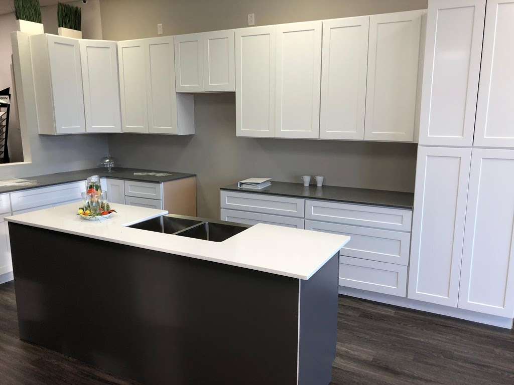 OMC Kitchen Design | 2599 Simpson Rd, Kissimmee, FL 34743, USA | Phone: (407) 954-0251