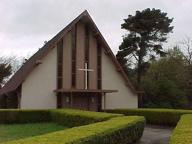 Mac Arthur Community Baptist | 2301 Rumrill Blvd, San Pablo, CA 94806, USA | Phone: (510) 235-2916
