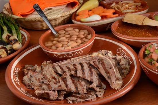 Carnes Asadas Pancho Lopez | 3328 Pasadena Ave, Los Angeles, CA 90031, USA | Phone: (626) 560-4842