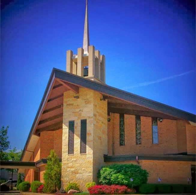 Trinity Lutheran Church | 7900 Nicholson Rd, Caledonia, WI 53108, USA | Phone: (262) 835-1702