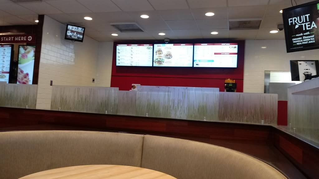 Wendys | 11898 Chase Plaza Dr, Cincinnati, OH 45240, USA | Phone: (513) 851-1502