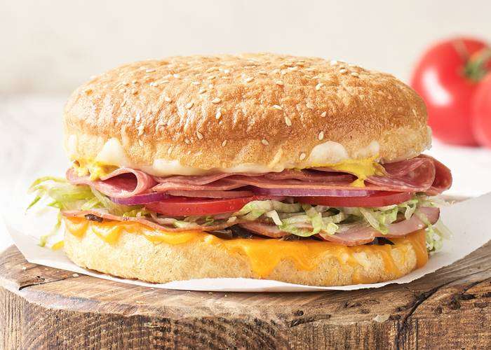 Schlotzskys | 76 Yale St, Houston, TX 77007, USA | Phone: (713) 880-0505