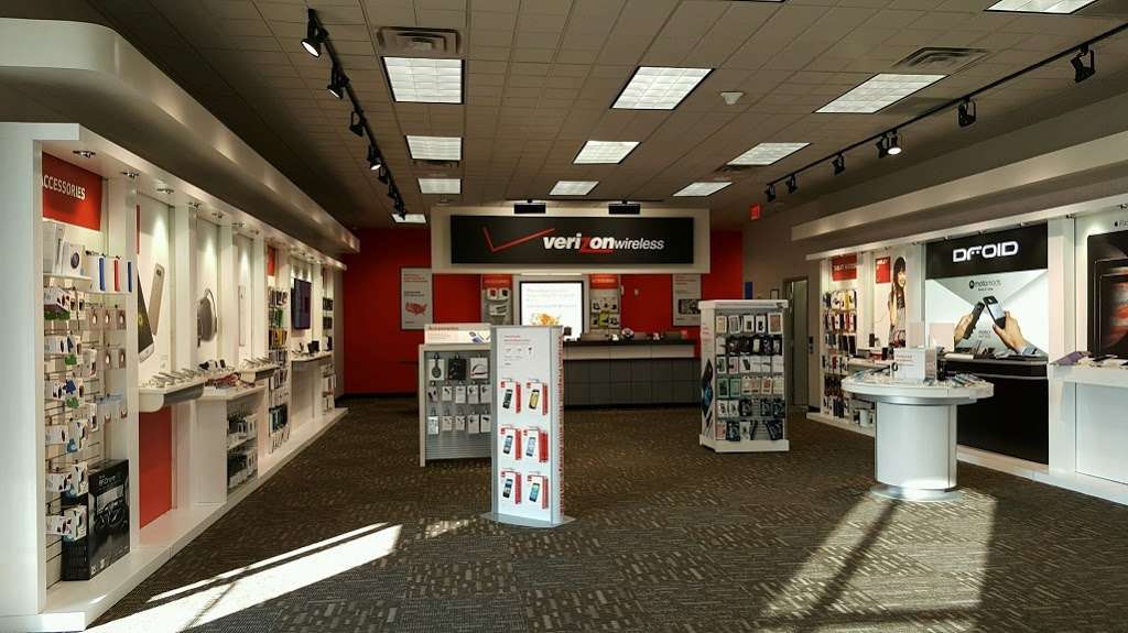 Verizon | 24614 Southwest Fwy, Rosenberg, TX 77471, USA | Phone: (281) 239-6370