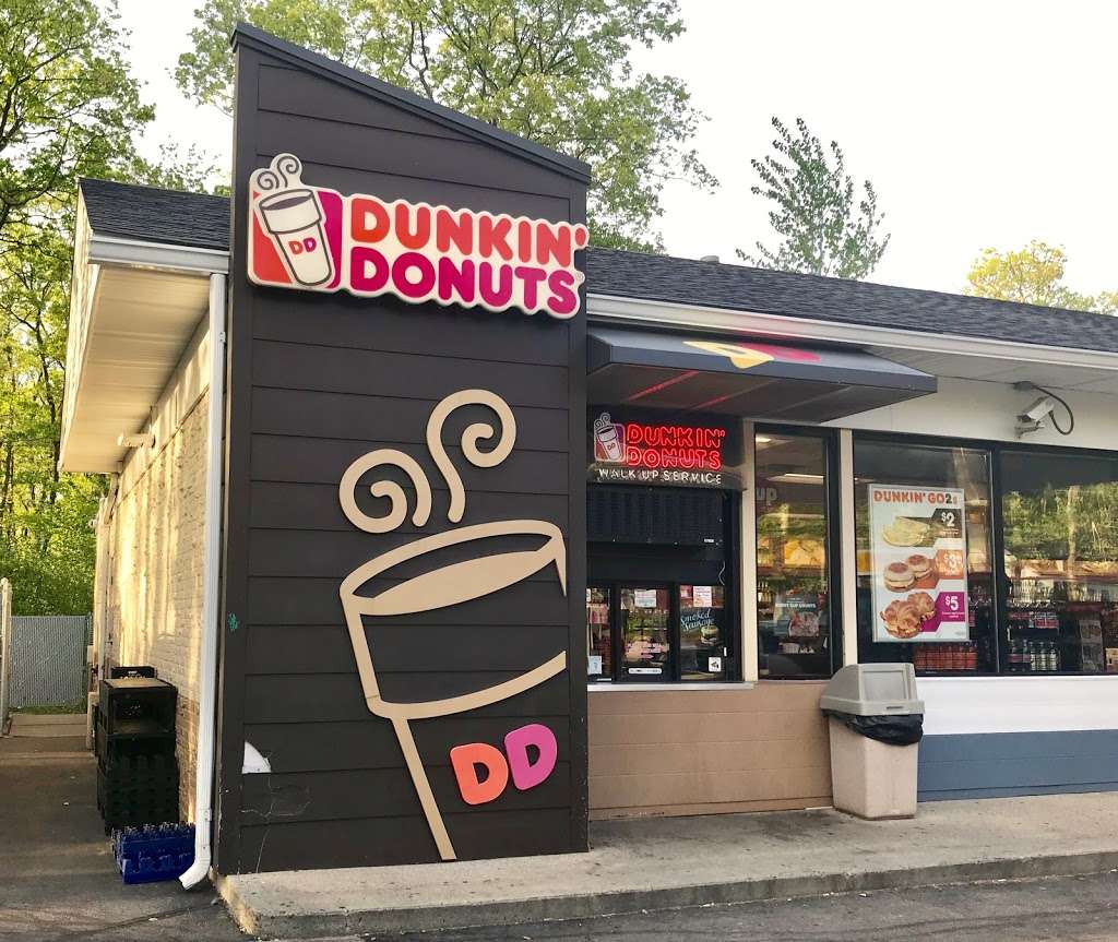 Dunkin | 227 South Ave, Attleboro, MA 02703, USA | Phone: (508) 222-4534