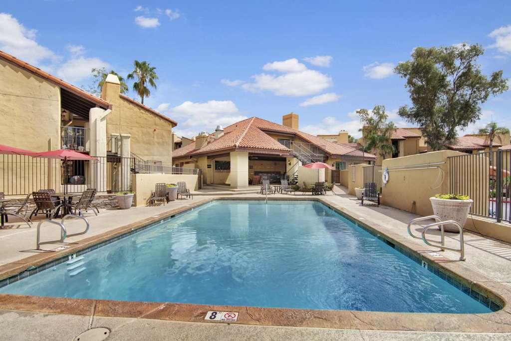 Trailside at Hermosa Pointe Apartment Homes | 10002 N 7th St, Phoenix, AZ 85020, USA | Phone: (623) 745-1907