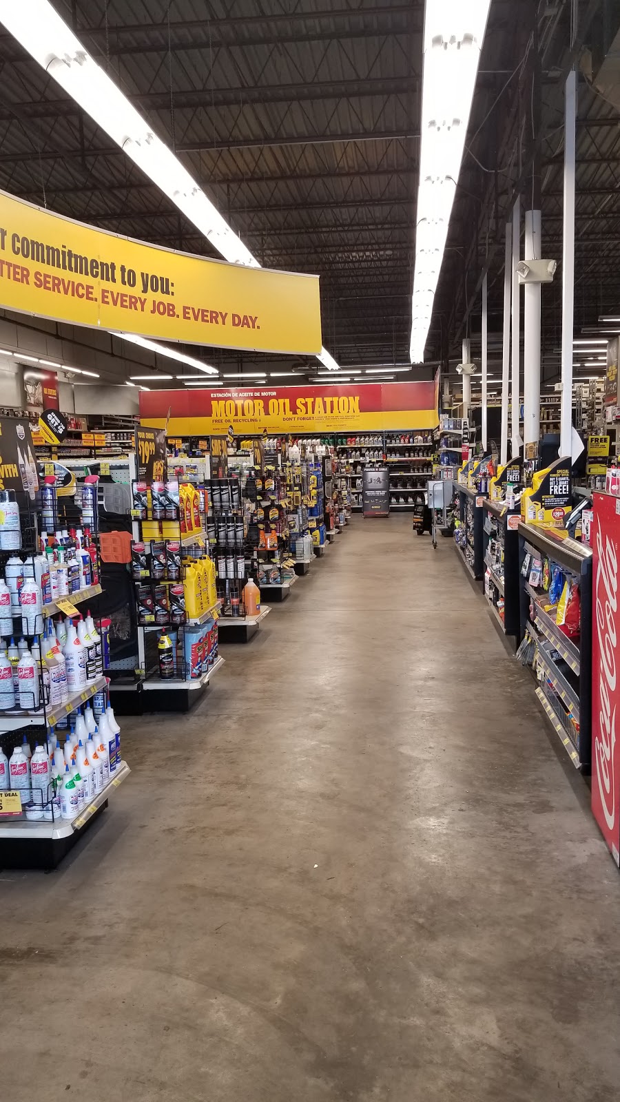 Advance Auto Parts | 10601 US-441 Ste B, Leesburg, FL 34788, USA | Phone: (352) 787-0603