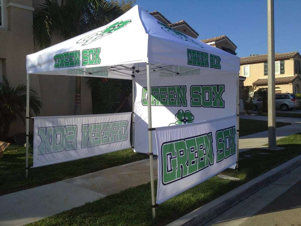 Pacific Signs | 2544 Table Rock Ave, Chula Vista, CA 91914, USA | Phone: (888) 283-7423