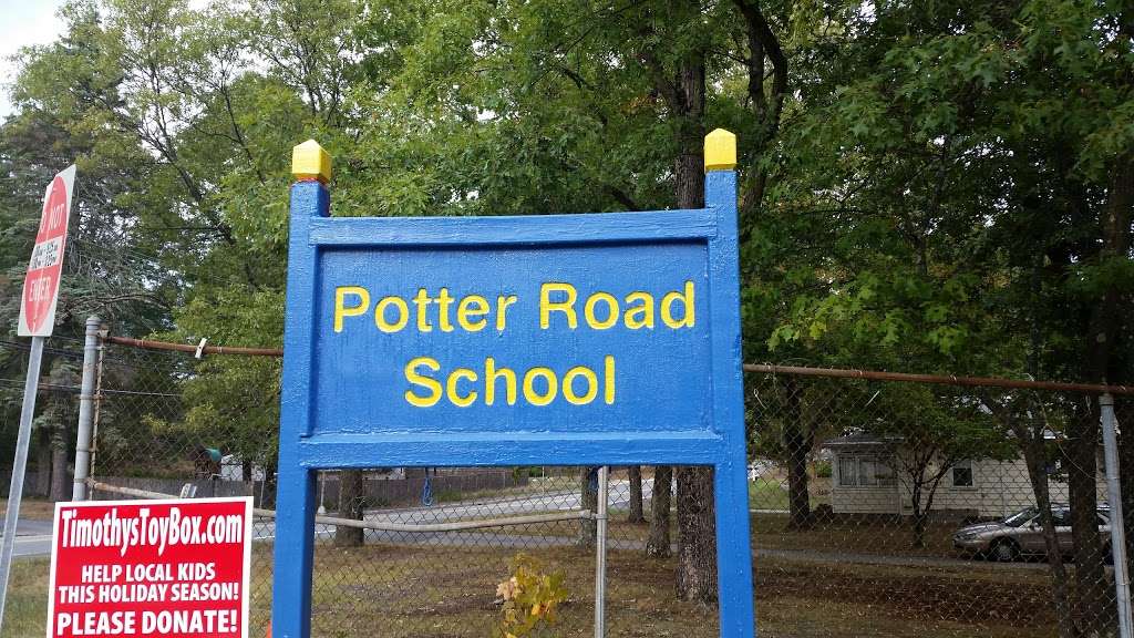 Potter Road Elementary School | 492 Potter Rd, Framingham, MA 01701, USA | Phone: (508) 626-9110