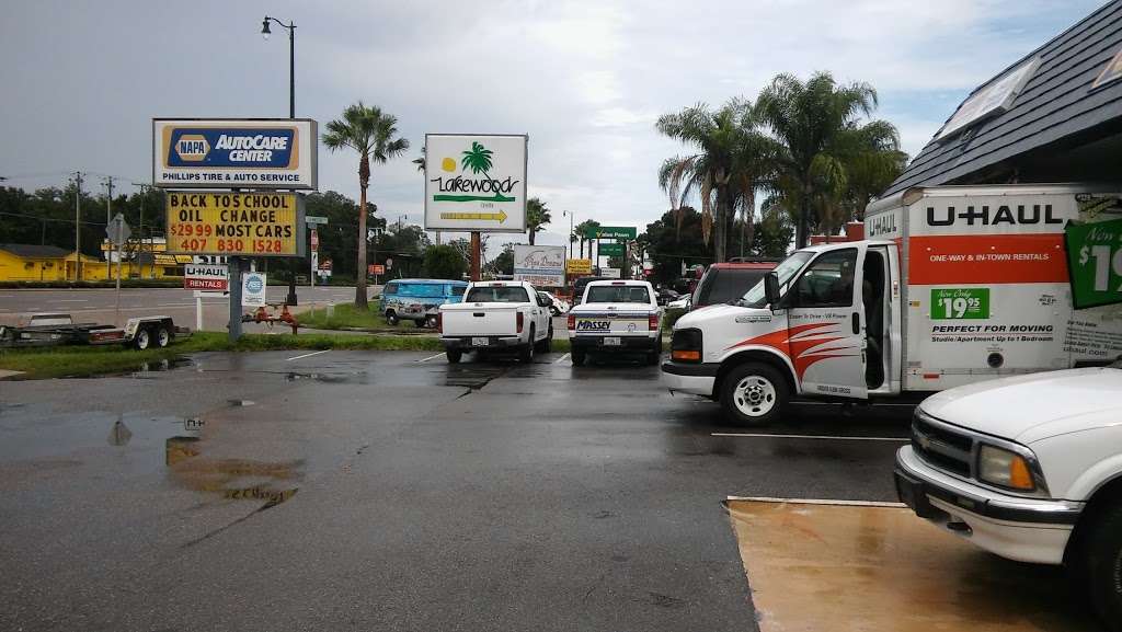 Phillips Tire & Auto Service | 8495 S US Hwy 17 92, Fern Park, FL 32730 | Phone: (407) 830-1528