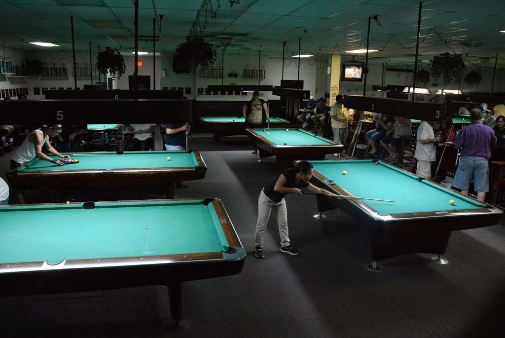 Atlantic City Billiard Club | 6701 E Black Horse Pike # A8, Egg Harbor Township, NJ 08234, USA | Phone: (609) 645-7576