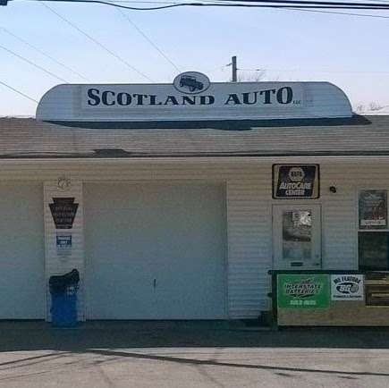 Scotland Auto LLC | 4005 Main St, Scotland, PA 17254, USA | Phone: (717) 263-1306