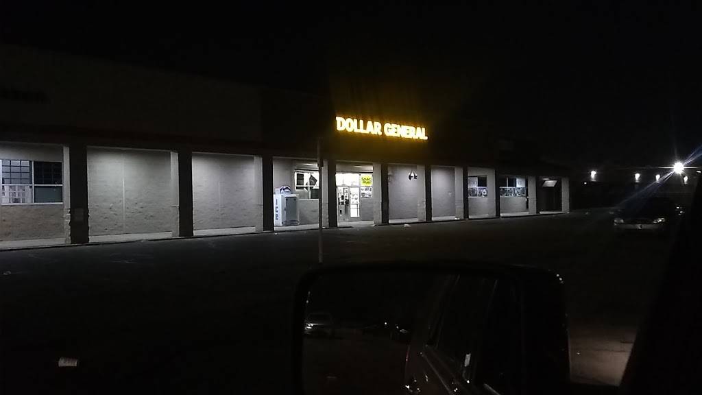 Dollar General | 4705B Conner St, Detroit, MI 48215, USA | Phone: (734) 452-1040