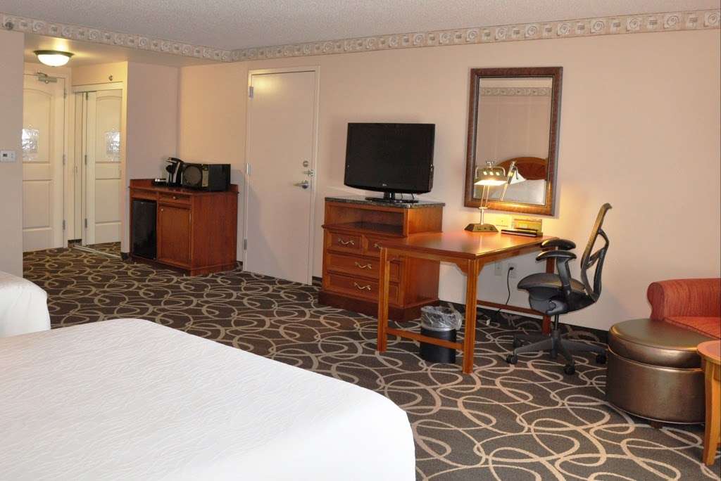 Hilton Garden Inn Gettysburg | 1061 York Rd, Gettysburg, PA 17325, USA | Phone: (717) 334-2040