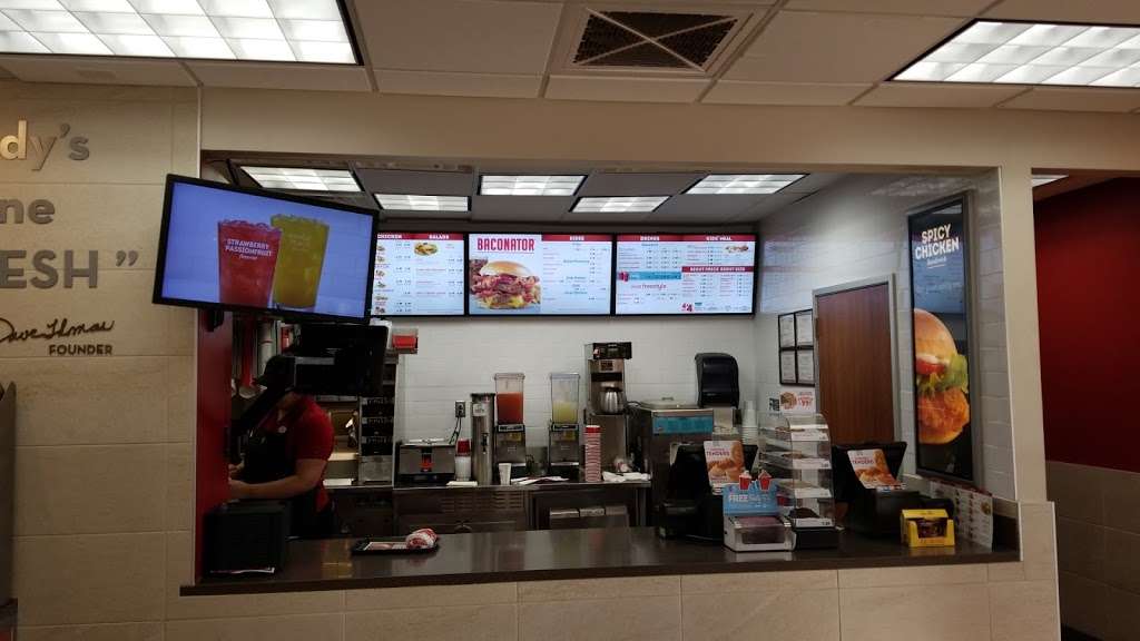 Wendys | 1800 S Beltline Rd, Mesquite, TX 75149, USA | Phone: (972) 546-3859