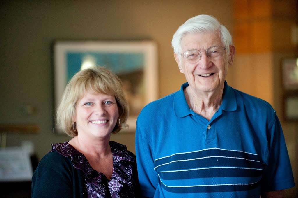 Touching Hearts at Home | 245 Regency Ct, #L105, Brookfield, WI 53045, USA | Phone: (262) 787-1803