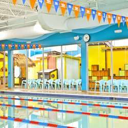 Goldfish Swim School - Silver Spring | 11800 Tech Rd, Silver Spring, MD 20904, USA | Phone: (240) 621-1305