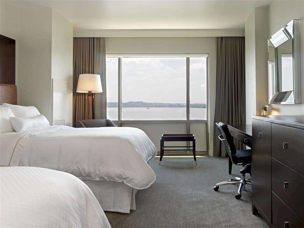 The Westin Washington National Harbor | 171 Waterfront St, National Harbor, MD 20745, USA | Phone: (301) 567-3999