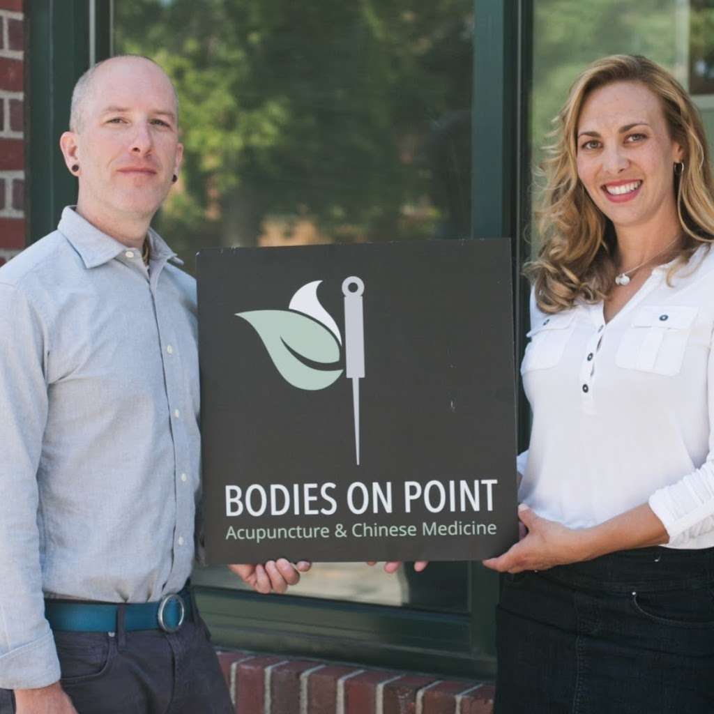 Bodies on Point Acupuncture and Chinese Medicine | 2040 E 28th Ave, Denver, CO 80205, USA | Phone: (720) 381-4165