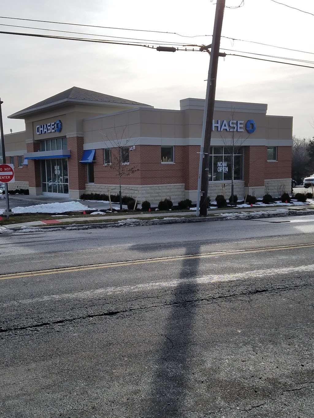 Chase Bank | 190 Center St, Clinton, NJ 08809 | Phone: (908) 238-4263