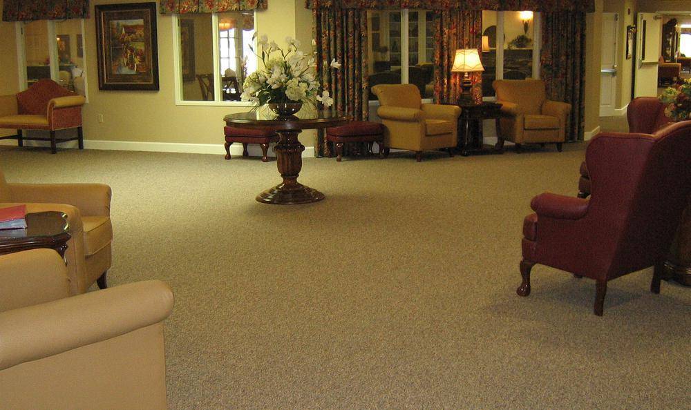 Cedar Ridge Alzheimers Special Care Center | 2100 S Lakeline Blvd, Cedar Park, TX 78613, USA | Phone: (512) 298-6762