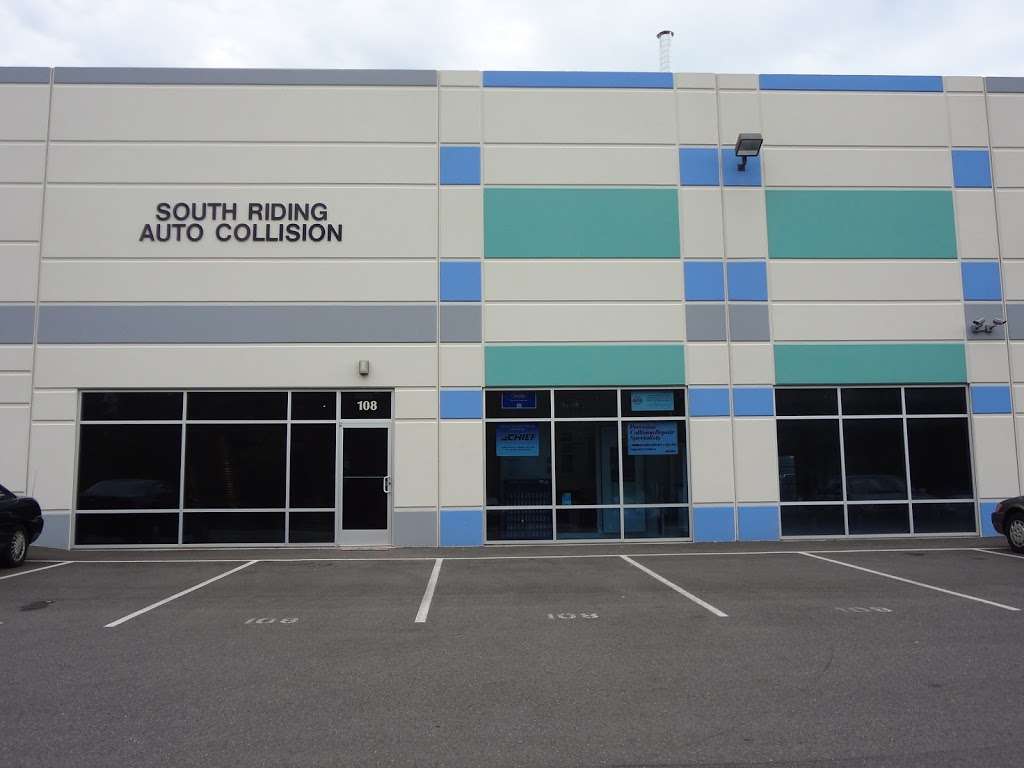 South Riding Auto Collision | 25284 Pleasant Valley Rd #108, Chantilly, VA 20152, USA | Phone: (703) 574-4739